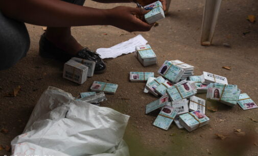 Off-cycle polls: INEC says over 230,000 PVCs uncollected in Bayelsa, Imo, Kogi