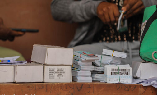 Extend PVC collection deadline to accommodate all registered voters, CSOs tell INEC