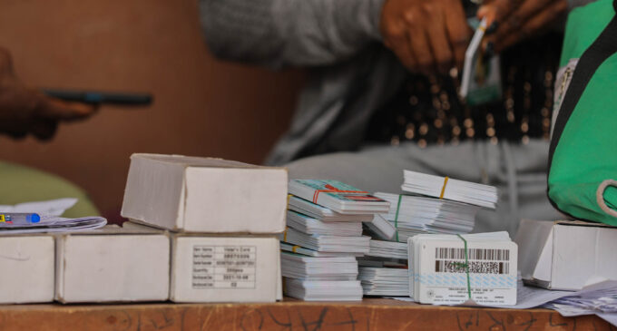 Extend PVC collection deadline to accommodate all registered voters, CSOs tell INEC