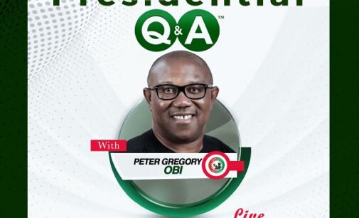 Peter Obi to speak at comedian AY’s live show tonight