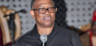 Yunusa Tanko: Peter Obi will ask Nigerians to keep hope alive in UK town hall