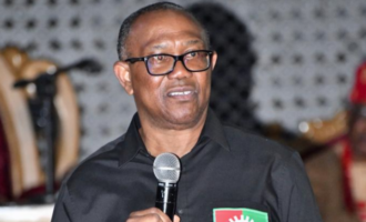 Yunusa Tanko: Peter Obi will ask Nigerians to keep hope alive in UK town hall
