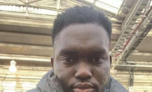 ‘Nigerian man who bought condoms, lollipops’ to meet 13-year-old girl jailed in UK