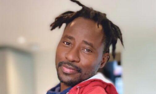 Bisi Alimi to gay men: Divorce your wife and live your truth