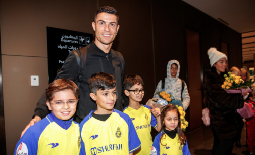 Ronaldo: Why I chose Al-Nassr over European clubs