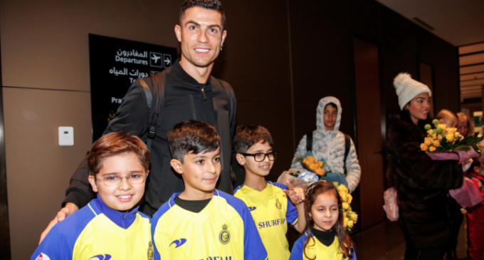 Ronaldo: Why I chose Al-Nassr over European clubs