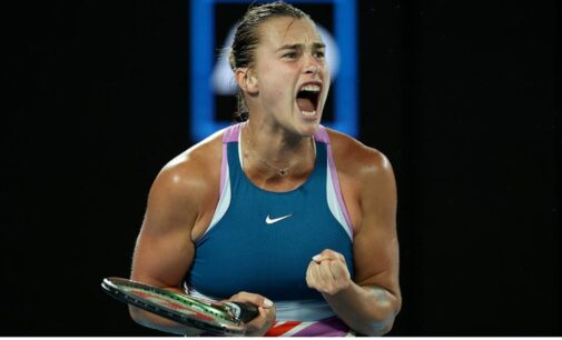 Sabalenka beats Rybakina in Australia Open final to claim first Grand Slam title