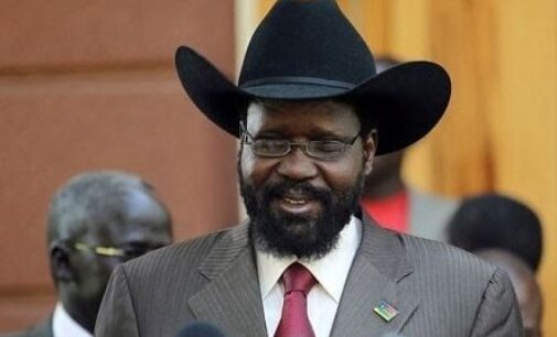 Six journalists detained over video of South Sudan president ‘wetting self’