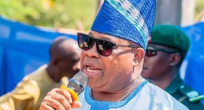 PDP: Adeleke’s s’court victory has restored trust of Nigerians in judiciary