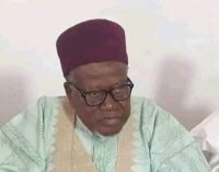 Bauchi commissioner resigns — after 89-year-old father loses traditional title for ‘disrespecting’ governor