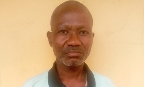 Police arrest man for ‘impersonating female CP, defrauding Lagos resident of N250m’