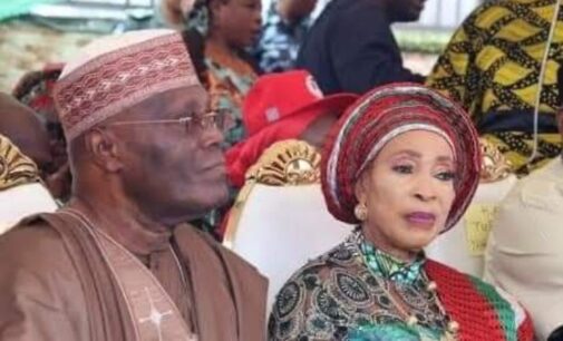 Titi Abubakar: No Yoruba has been president’s wife since 1999 — I want to be first