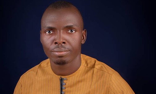 The Young Candidate: Nimchak Nansak, a part-time teacher vying for a seat in Plateau assembly