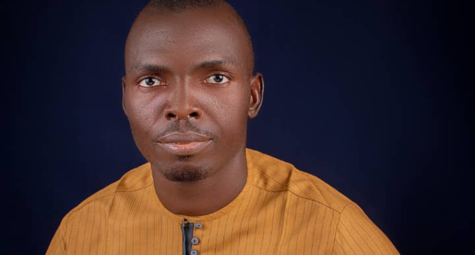 The Young Candidate: Nimchak Nansak, a part-time teacher vying for a seat in Plateau assembly