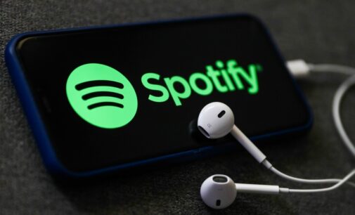 Nigerian artistes earn N25bn from Spotify in 2023 — 128% higher than in 2022
