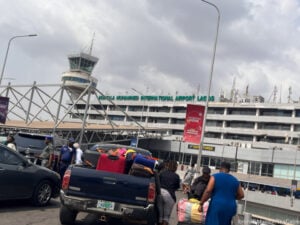 JUST IN: Aviation unions call off planned strike
