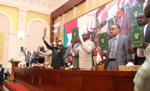 Sudan begins final round of negotiations for transition to civilian rule