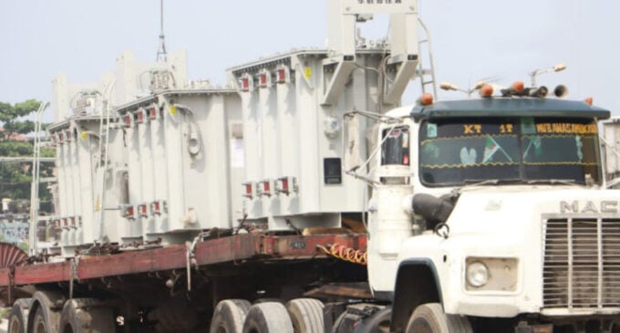 TCN: We’ve received eight World Bank-funded transformers for Bauchi, Borno