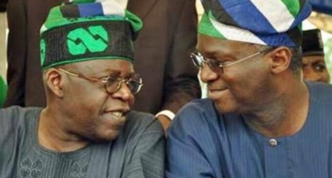 FACT CHECK: Did Tinubu issue Nigeria’s first state bond as Fashola claimed?
