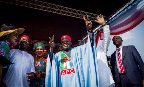 Tinubu: Many are angry and hurt — I shall be a fair leader to all Nigerians