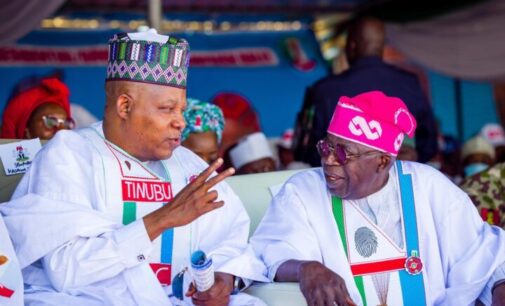 Shettima: Fixation on Tinubu’s health is mischievous – we’re not preparing for Olympics