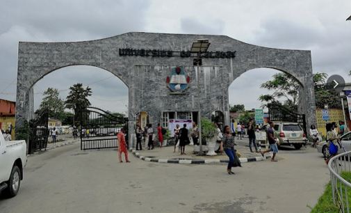 Insecurity: UNICAL VC calls for police presence on campus