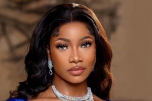 Tacha berates colleagues 'uninterested' in 2023 elections