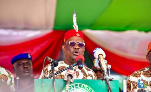 Wike: Elections in Rivers will be fight to the finish — PDP will win
