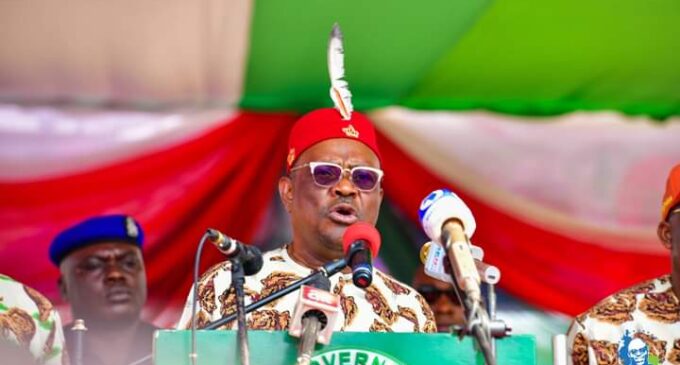 Wike: Elections in Rivers will be fight to the finish — PDP will win
