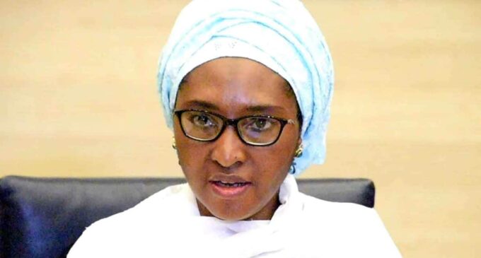 Zainab Ahmed: Nigeria to spend 60% of revenue on debt servicing in 2023