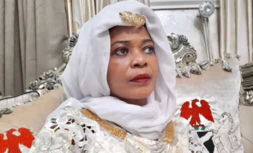 Abiola’s widow sues IGP, demands N100bn damages for ‘defamation’