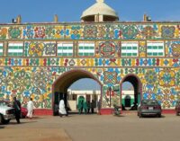 Palace guard fired for alleged rape of ‘lady seeking wedding’ support from Emir of Zazzau