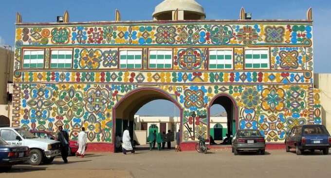 Palace guard fired for alleged rape of ‘lady seeking wedding’ support from Emir of Zazzau