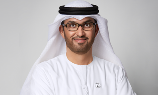 UAE announces Sultan Al Jaber, oil chief, as COP28 president