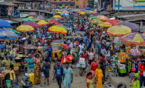 Nigeria’s GDP: Untangling the highs and lows