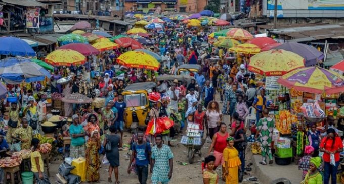 From brink to brink, how long can Nigeria survive this charmed life?