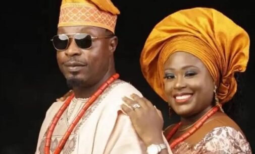 Eedris: My kidney issues started in 2016… I was shocked when my wife offered to help