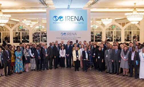 Global leaders gather to discuss energy transition challenges at 13th IRENA Assembly