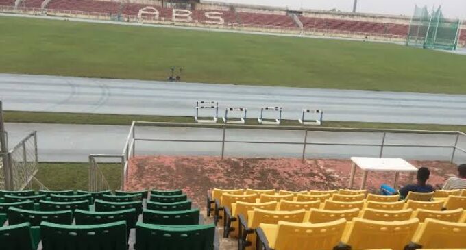 FG to return Ahmadu Bello Stadium to Kaduna Jan 27