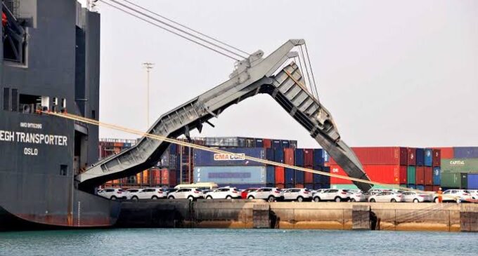 Customs: Revenue from Onne Port hit N242bn in 2022 — exceeded 2021 income by N53bn