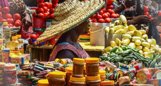 Ghana’s inflation rises to 54.1% — highest level in 22 years