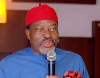 ‘Ignore rumour of attacks… cast your vote where you are’ — Kanayo charges Igbos outside south-east 