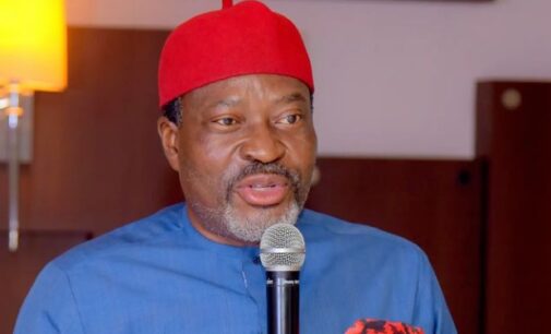 ‘Ignore rumour of attacks… cast your vote where you are’ — Kanayo charges Igbos outside south-east 