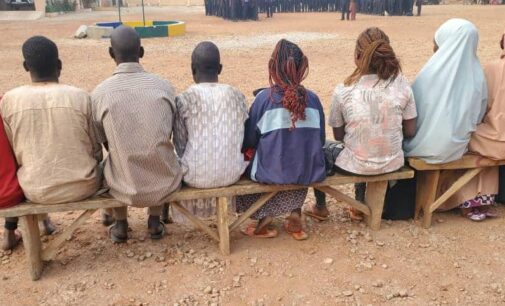 Police: 15 abducted travellers rescued in Zamfara