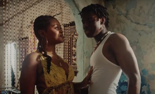 At 355m, Rema’s ‘Calm Down’ is most-viewed Nigerian music video on YouTube