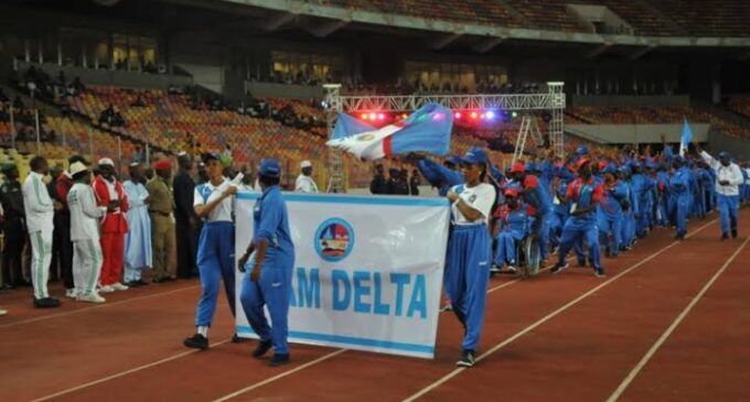 Delta to host 2023 national youth games