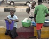 FG: There’s a roadmap to address out-of-school children menace