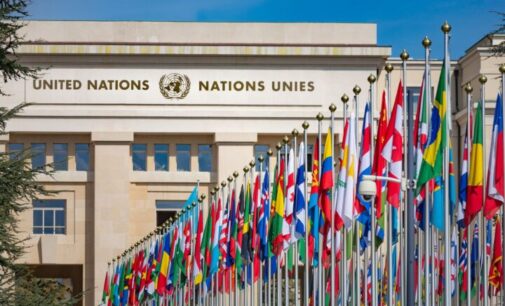 UN projects Nigeria’s economy to grow by 3% in 2023