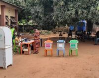 #NigeriaDecides2023: Ethnicity, poverty influenced electoral process, says CDD