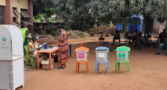 #NigeriaDecides2023: Ethnicity, poverty influenced electoral process, says CDD